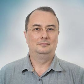 Доктор Соколов Максим