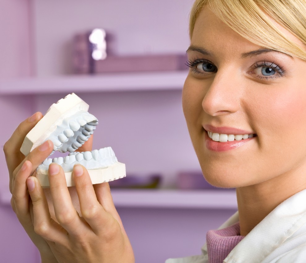Протезирование зубов: возможные осложнения