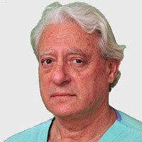 Доктор Краковер Рикардо