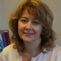 Доктор Ицхаков Елена