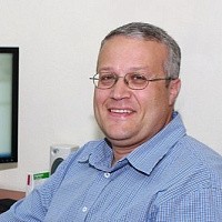 Доктор Матисон Павел