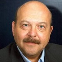 Доктор Люстхауз Серджио