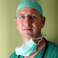 Доктор Рисин Ярон